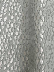 MOBILE Jacquard Fabric, 55 Inch. in Width