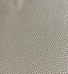 MARINE GRADE 54″ Vinyl Albino Lizard LAM 1/4″ Foam Back Boat Upholstery ES038