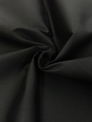 Sedona Designz 60″ Wide Premium 100% Cotton Fabric By Yard – Soft – Black