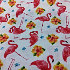 24 Quilting Fat Quarters (22″ x 18″) Variety of Colors & Designs