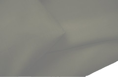 PURE WOOL GREY-OLIVE 2TONE DELUX TAILORING MADE IN ITALY FOR GIORGIO ARMANI E73N
