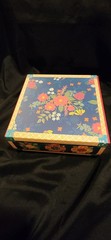 Riley Blake Designs – Midnight Garden Kit by Heather Peterson