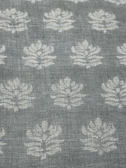 loro piana Fabric Ghibli Malachite 50” Full Length