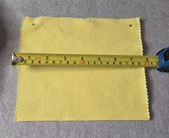 Vintage Fabric Sample Swatch Lot Of 30 Sewing Craft Quilt Material Assort 8x 6.5