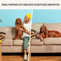 Canvas Repair Patch 9 x11 Inch 2 Pcs Self-Adhesive Waterproof Fabric Patch fo…