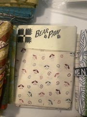 48 Piece Fat Quarter Bundle Various Patterns And Brands