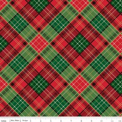 Poinsettias At Christmas 5″ x 5″ Cotton Squares $3.99 Ships ANY Amount Of Fabric
