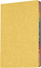 10pcs Book Cloth,14”x10”,Fabric Surface and Paper Backed for Book Binding Fabric