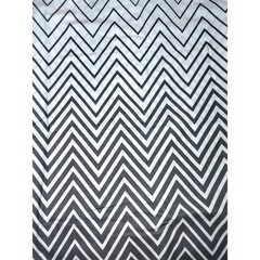 1 yard 30 inches of Simple Style By Vanessa Christenson Chevron Pattern Fabric