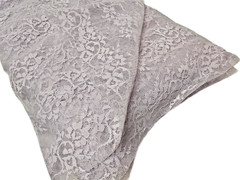 FY26 OPP Lilac Chantilly Lace 100% Nylon Spring Modern Fem Width 56in/8 Yards