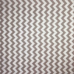 Chevron ZigZag Fabric Riley Blake Designs C400 RBD Designers 2012 Taupe Cotton
