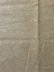 Pink On Pink Peter Pan Cotton Fabric 1/2 Yard – New