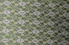 Upholstery Fabric by the Yard Pillow Cushion Bedding Bags Furniture Crafts V028
