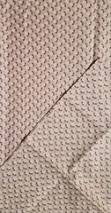 Lot 8 Yards FLORALS Small Flower Designs Allover Toss Cotton Fabric