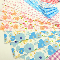 80 Pcs Jelly Roll Fabric Strips for Quilting,2.6 Inch Precut Cotton Fabric Bundl