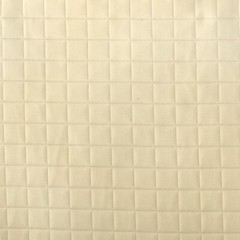Four Winns Boat Fabric 047-1297 | Squares Cream 57 Inch (YD)