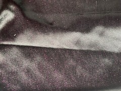 5 Yards Metallic Lurex Fabric For Sewing Dresses Or Home Decor / Arts & Crafts