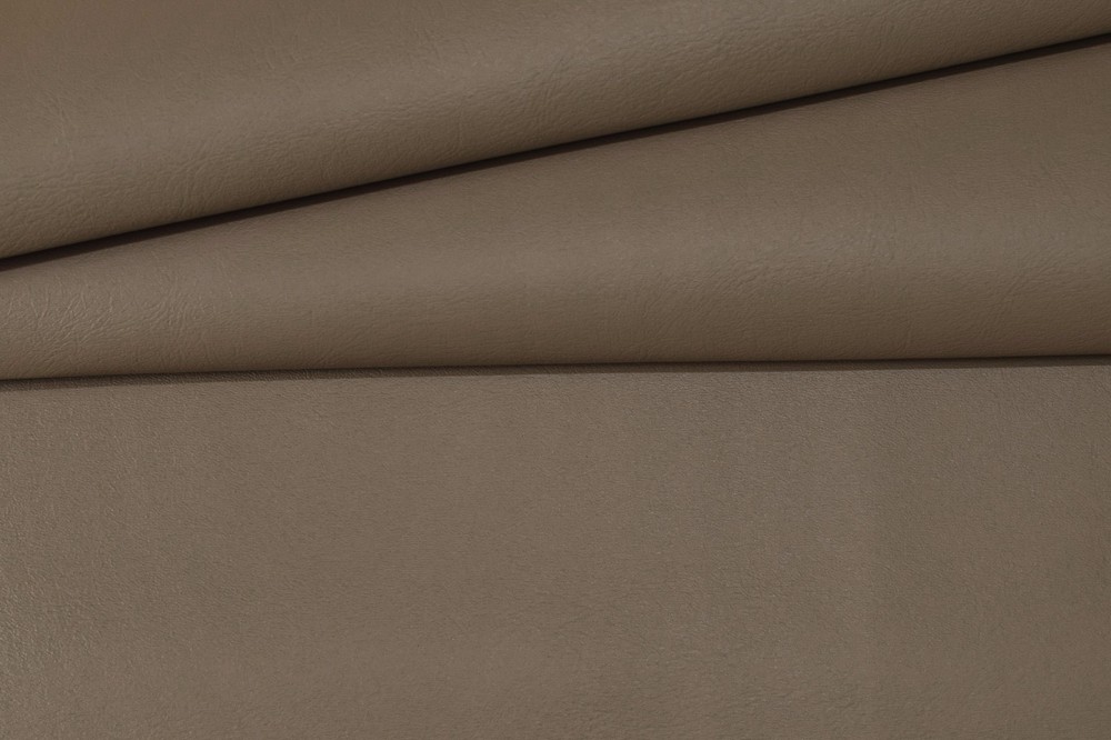 VINYL PLUS MEDIUM NEUTRAL Faux Leather Pleather RV AUTO HOME FABRIC BY YARD 54″W