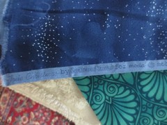 4837. 20–3 Lbs DESIGNER Quilting COTTON FABRICS-Moda, Timeless Treasures, SSI +