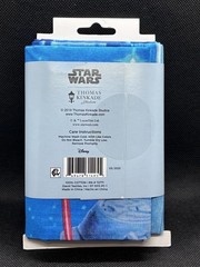 Star Wars Thomas Kinkade Studio Cotton Fabric 1 Yard 36×44 in Multicolor