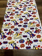 Flannel Super Gorilla Fabric Jo-Ann Fabrics Exclusive