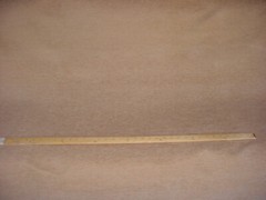 7-1/2Y Ralph Lauren LCF50781F Cheviot Plain Sand Drapery Upholstery Fabric