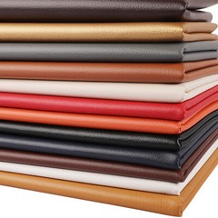 Marine Vinyl Fabric By the Yard Continuous Faux Leather Auto Upholstery 54″ Wide
