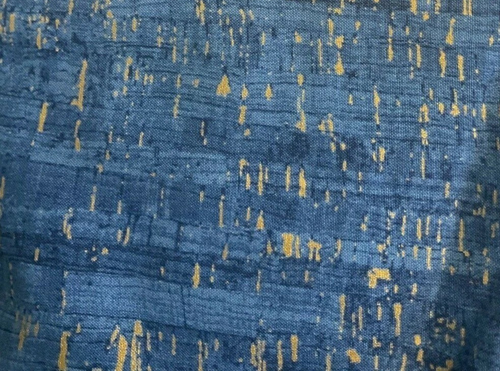WINDHAM FABRICS-UNCORKED #50107M-11 – STONE WASH(NOT CORK)- 1 1/8 YARDS