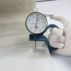 Anti Radiation Mesh Fabric EMF/EMI/RF/RFID Protection Shielding Blocking Cloth~