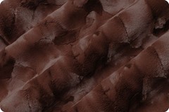 New Color Luxe Cuddle® Autumn Minky Fabric BT yard X 58 inches Shannon