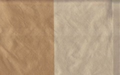 100% Silk fabric Neiman Marcus 54 inches wide, Hampton stripe gold/beige