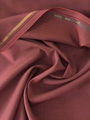 VITALE BARBERIS CANONICO WOOL and MOHAIR – SUITING FABRIC – MADE IN ITALY- 3.5M