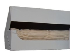 Box of Grade 10 Cheesecloth Unbleached – 100 Yards