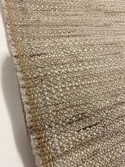 Knoll Rivington in Parchment, 5y17in, Modern fabric,W/Nano-Tex