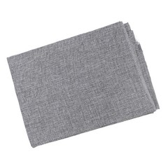 59.06 X 19.69in Speaker Grill Cloth Dust Resistant Scratchproof Protective PIDF