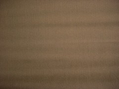 5Y Zimmer & Rohde 10489 Pure Cocoa Brown Luxury Linen Wool Upholstery Fabric
