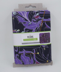 Brand New Disney Villains Evil Witch Maleficent 1 YARD FABRIC 100% COTTON