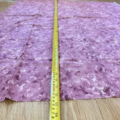 Vintage Quilting Cotton Fabric Lot 1.5 lbs Robert Kaufman Faye Burgos Marcus SSI
