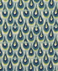 Premier Prints Chloe Frost / Birch fabric, 1 yard, 54W x 36L