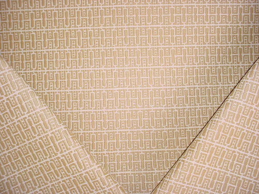 3Y Jed Johnson Home JJH1005 Oskar Roggen Silk Weave Drapery Upholstery Fabric