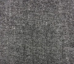 SUNBRELLA 45864 CHARTRES CHARCOAL GRAY OUTDOOR FURNITURE FABRIC BY YARD 54″W