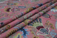 20 Yard Indian Handmade Cotton Natural Crafts Sewing Fabric Dressmaking Cloth