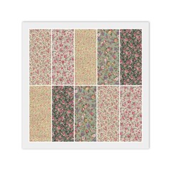 Country Floral JELLY ROLL: 20) 2 1/2″ x 44″ Strips, 100% Cotton Fabric, Dups