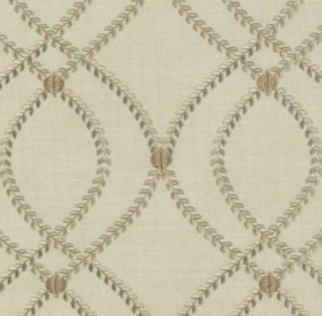 Duralee DA61579 714-Pear Carousel All Purpose Collection Drapery Fabric 2.2 Yard