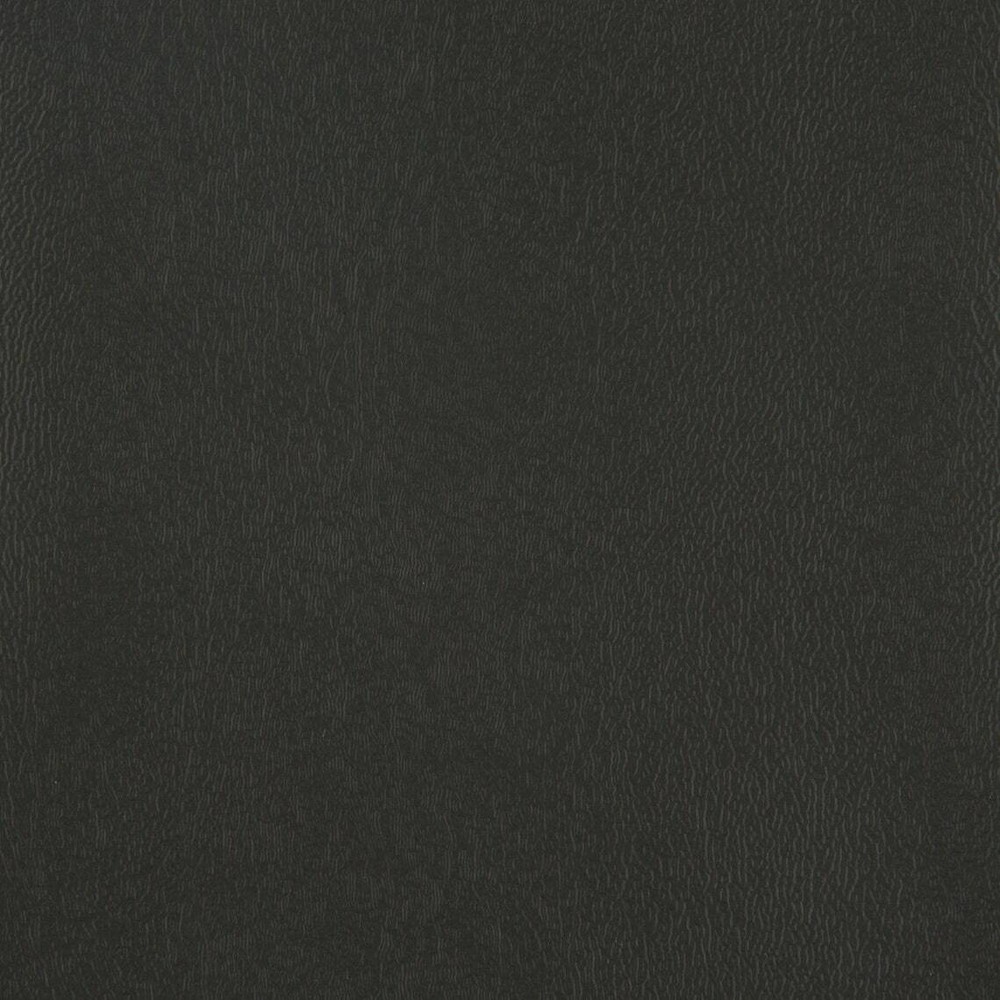 graphite Contract auto furniture upholstery faux leather vinyl fabric 54″ Wide