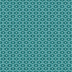 Teal Patchwork Wander Lane 2 by Nancy Halvorsen for Benartex BTY 36 x 43 Inches