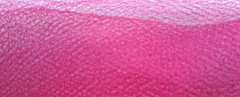 RASPBERRY NETTING 100% NYLON FABRIC 68X70 INCHES 1.8 YARDS