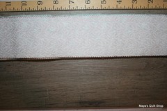 Moda Scrap Bag Mixed collection/designers 2½” x 32″ strips 100% cotton
