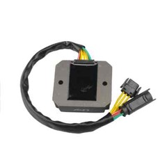 New Motorcycle Regulator Rectifier Fit For BMW F650CS F650GS Dakar F800GS F800ST