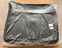 L👀k $216 Genuine BMW X3 OEM Cargo Trunk Luggage Compartment Mat – 51472450516
